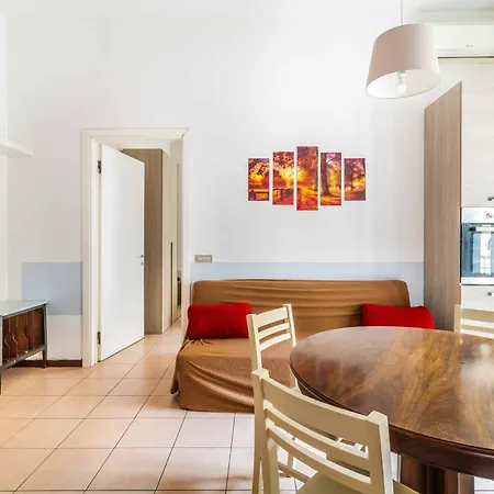 Domusmi San Gregorio 10 Apartment Milan Exterior photo