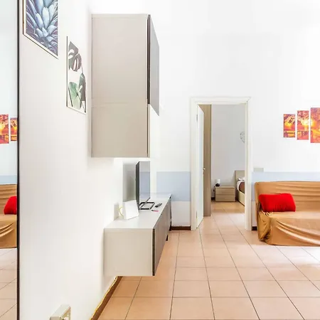Domusmi San Gregorio 10 Apartment Milan Exterior photo