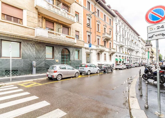 Domusmi San Gregorio 10