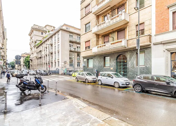 Domusmi San Gregorio 10