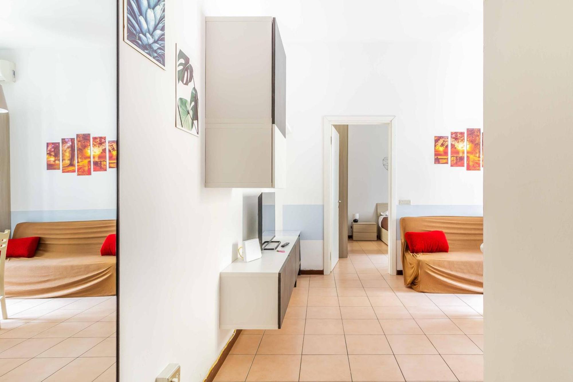 Domusmi San Gregorio 10 *